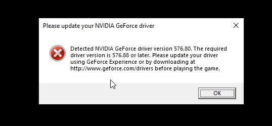 Erro Secure Boot